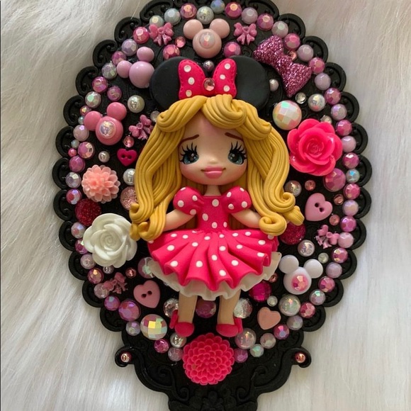 Hand crafted Mirrors!! - Picture 5 of 11